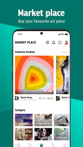 Silpa screenshot 1