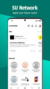 Silpa screenshot 4