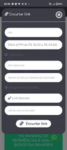 SuaUrl Renda Online screenshot 5