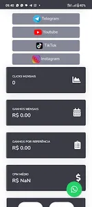 SuaUrl Renda Online screenshot 6