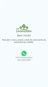 Sua Lavanderia screenshot 0