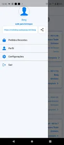 FontesTec Motoboy screenshot 1