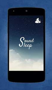 Sound Sleep screenshot 14