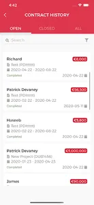 Subby.ie screenshot 4