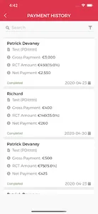 Subby.ie screenshot 5
