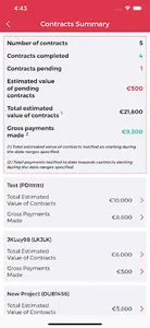 Subby.ie screenshot 6