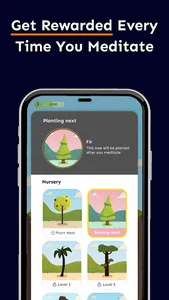 Atom: Meditation for Beginners screenshot 4