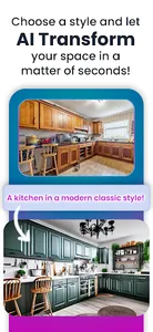 Room AI - Transform Your Space screenshot 2
