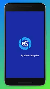 eMage Scanner: Photo And Docum screenshot 0
