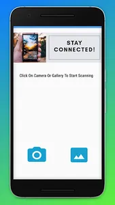 eMage Scanner: Photo And Docum screenshot 1
