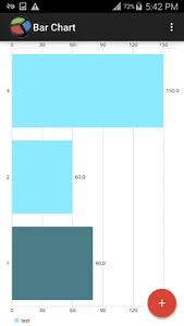EChart screenshot 7