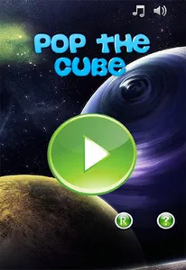 Pop The Cube screenshot 4