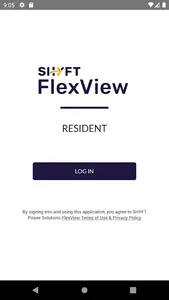SHYFT FlexView screenshot 0