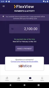 SHYFT FlexView screenshot 3