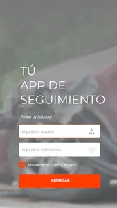 Trazapp screenshot 0