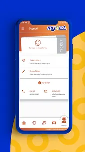 MyBharatNet screenshot 12