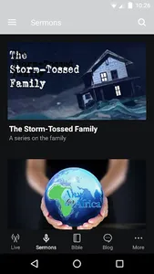 Fruit Cove Baptist screenshot 0
