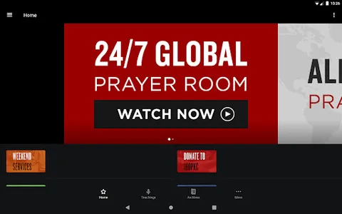 International House of Prayer screenshot 6