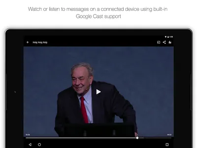 Ligonier Ministries screenshot 7