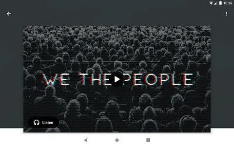 Missoula Alliance Church screenshot 5