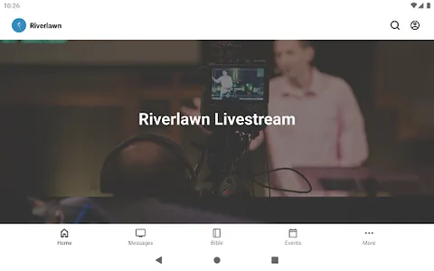 Riverlawn Christian Church screenshot 4