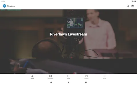 Riverlawn Christian Church screenshot 8