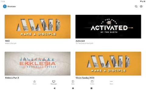 Riverlawn Christian Church screenshot 9