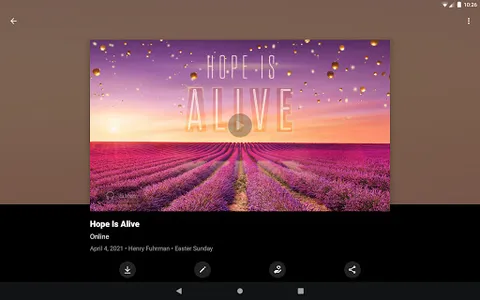 Shelter Rock Church screenshot 8