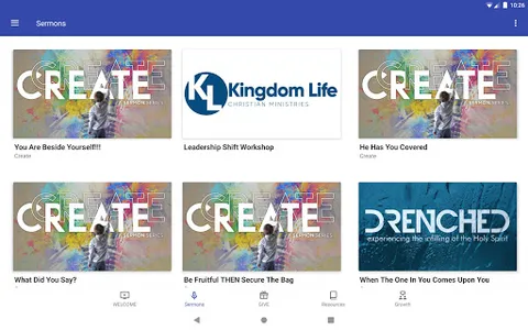 KLCM screenshot 7