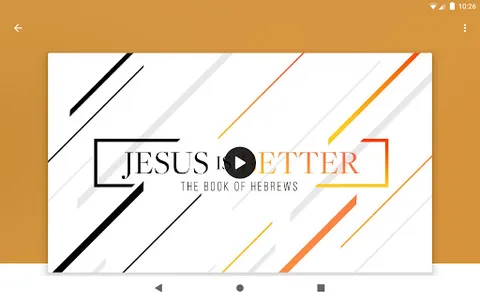 Germantown Baptist Church screenshot 5