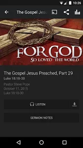 Centerpoint Church Simi Valley screenshot 1