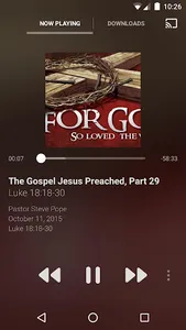 Centerpoint Church Simi Valley screenshot 2