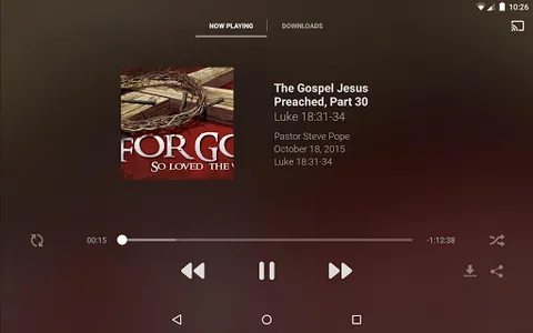 Centerpoint Church Simi Valley screenshot 5