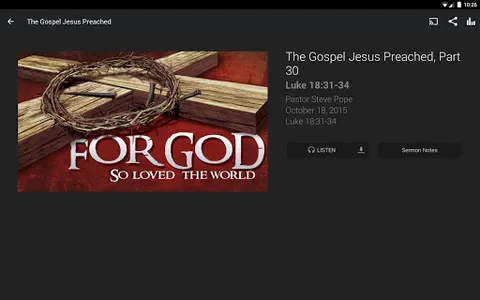 Centerpoint Church Simi Valley screenshot 7