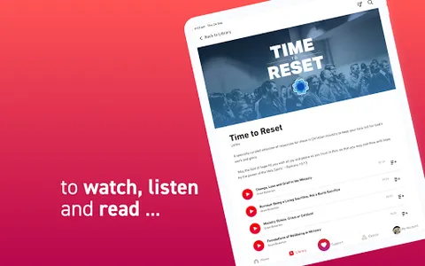 KCC One screenshot 10