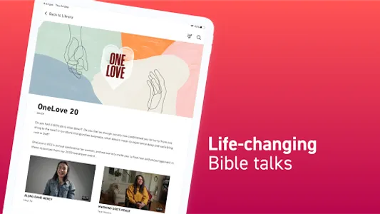 KCC One screenshot 5