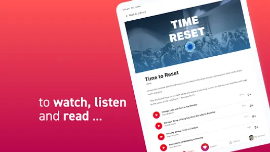 KCC One screenshot 6