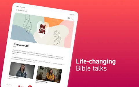 KCC One screenshot 9