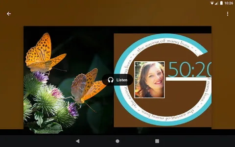 Witnesses for Jesus screenshot 5