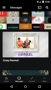 Mountain Ridge Church screenshot 1