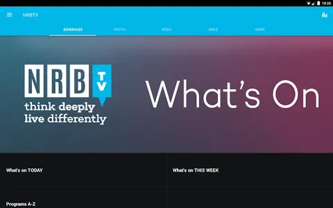 NRBTV screenshot 6