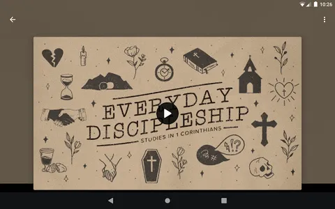 Calvary Chapel Costa Mesa screenshot 5