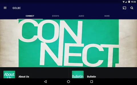 GOLBC screenshot 3