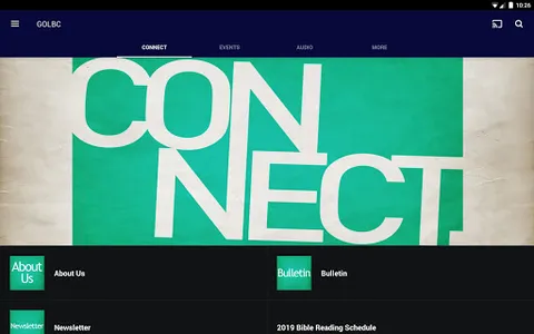 GOLBC screenshot 6