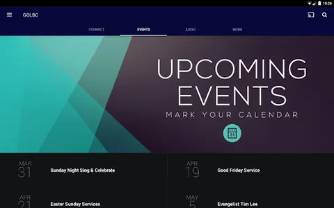 GOLBC screenshot 7