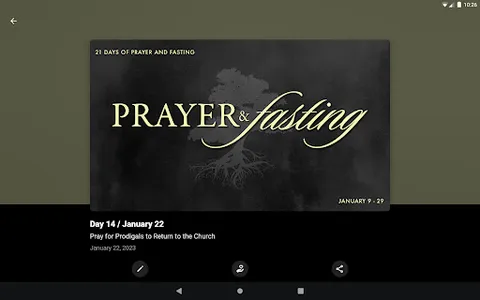 Northwest Foursquare Church screenshot 8