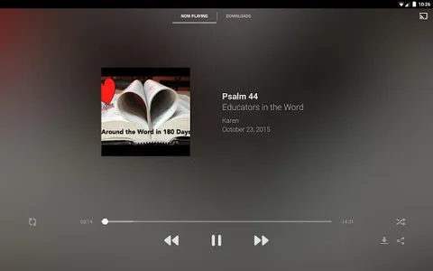 Christian Educators screenshot 7