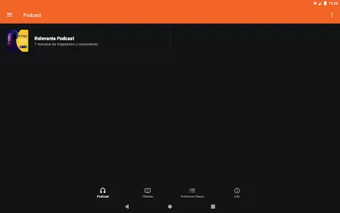 Openhouse* screenshot 6