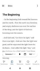 1Cross screenshot 1