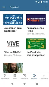 1Cross screenshot 2